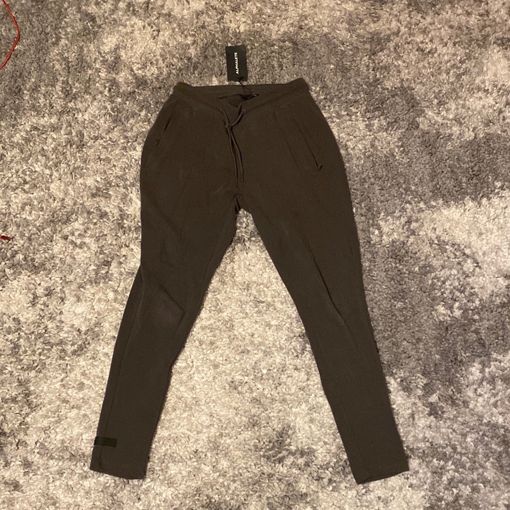 Alphalete Identity Joggers